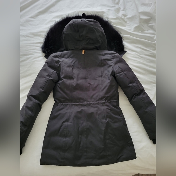 Mackage Winter Coat Size XXS - Picture 7 of 12